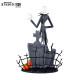 Nightmare Before Christmas - Jack Scary Smiling Face Figurine