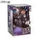 Nightmare Before Christmas - Jack Scary Smiling Face Figurine