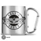 Guns N Roses - Mug carabiner - Logo