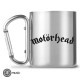 Motorhead - Mug carabiner - Warpig