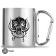 Motorhead - Mug carabiner - Warpig