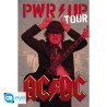 AC/DC - Poster Maxi 91.5x61 - PWR UP Tour (MG5)