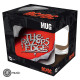 AC/DC - Mug - 320 ml - Razors Edge