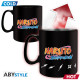 Naruto Shippuden - Mug HeatChange - 460 ml - Multicloning