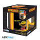 Pac-Man - Mug Heat Change - 460 ml - Arcade