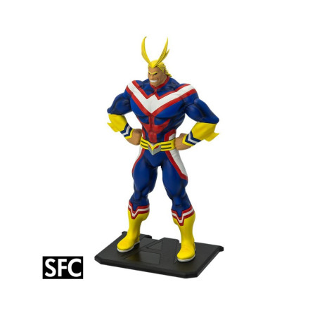 My Hero Academia - Figurine "All Might"