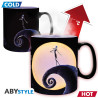 Nightmare Before Christmas - Mug Heat Change - 460 ml - Jack & Moon