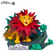 Disney The Lion King - Figurine "Simba"