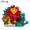 Disney The Lion King - Figurine "Simba"