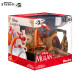 Disney Mulan - Figurine "Mushu"