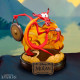 Disney Mulan - Figurine "Mushu"