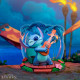 Disney Stitch - Figurine "Stitch Guitar"