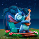 Disney Stitch - Figurine "Stitch Guitar"