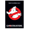 Ghostbusters Logo - Maxi Poster (N22)