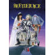 Beetlejuice Recently Deceased - Maxi Poster (N31)