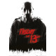 Friday The 13th Jason Voorhees - Maxi Poster (N55)