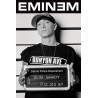 Eminem Mugshot - Maxi Poster (MH3)