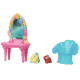 Ariel Disney's Once Upon a Story Mini Doll Playset, The Little Mermaid