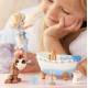 Cinderella Disney's Once Upon a Story Mini Doll Playset