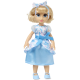 Cinderella Disney's Once Upon a Story Mini Doll Playset