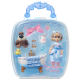 Cinderella Disney's Once Upon a Story Mini Doll Playset