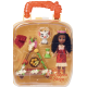 Vaiana Disney's Once Upon a Story Mini Doll Playset