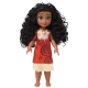 Vaiana Disney's Once Upon a Story Mini Doll Playset