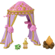 Rapunzel Disney's Once Upon a Story Mini Doll Playset, Tangled