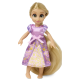 Rapunzel Disney's Once Upon a Story Mini Doll Playset, Tangled