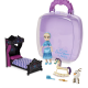 Elsa Disney's Once Upon a Story Mini Doll Playset, Frozen