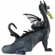Enesco Disney Showcase Collection Sleeping Beauty Maleficent Dragon Figurine