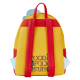 Loungefly McDonald's - Fry Kids 12" Faux Leather Mini Backpack