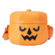 Loungefly McDonald's - Halloween Happy Meal Bucket McPunk'n Glow in the Dark 7” Faux Leather Crossbody Bag