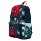 Loungefly It (2017) - I Heart Horror Pennywise Glow in the Dark 17" Nylon Backpack