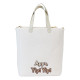 Loungefly Appa & Momo Charm Tote Bag & Keychain, Avatar