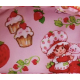 Loungefly Strawberry Shortcake Strawberry House Mini Backpack