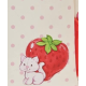 Loungefly Strawberry Shortcake Strawberry House Mini Backpack