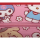 Loungefly Hello Kitty & Friends Color Block Crossbody Bag