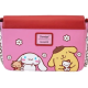 Loungefly Hello Kitty & Friends Color Block Crossbody Bag