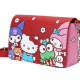 Loungefly Hello Kitty & Friends Color Block Crossbody Bag