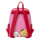 Loungefly Hello Kitty & Friends Color Block Mini Backpack