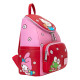 Loungefly Hello Kitty & Friends Color Block Mini Backpack