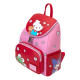 Loungefly Hello Kitty & Friends Color Block Mini Backpack