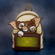 Gremlins - 40th Anniversary Gizmo Mogwai Box 10" Faux Leather Mini Backpack