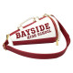 Loungefly Saved By The Bell – Bayside High Megaphone Figural Crossbody