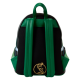 Loungefly Wicked (2024) - Elphaba Shiz University Uniform Cosplay 10" Faux Leather Mini Backpack