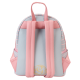 Loungefly Wicked Glinda Cosplay Mini Backpack