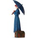 Enesco Disney Showcase Collection Mary Poppins Returns Stone Resin Figurine