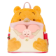 Loungefly Winnie the Pooh - Love Letter 10" Faux Leather Mini Backpack