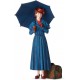 Enesco Disney Showcase Collection Mary Poppins Returns Stone Resin Figurine